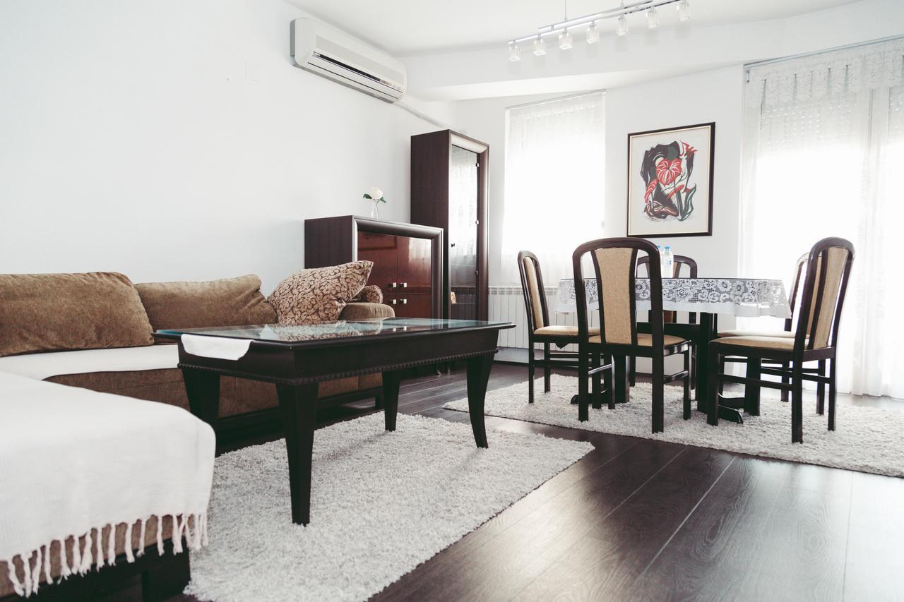 Apartment Fila Kočani Екстериор снимка