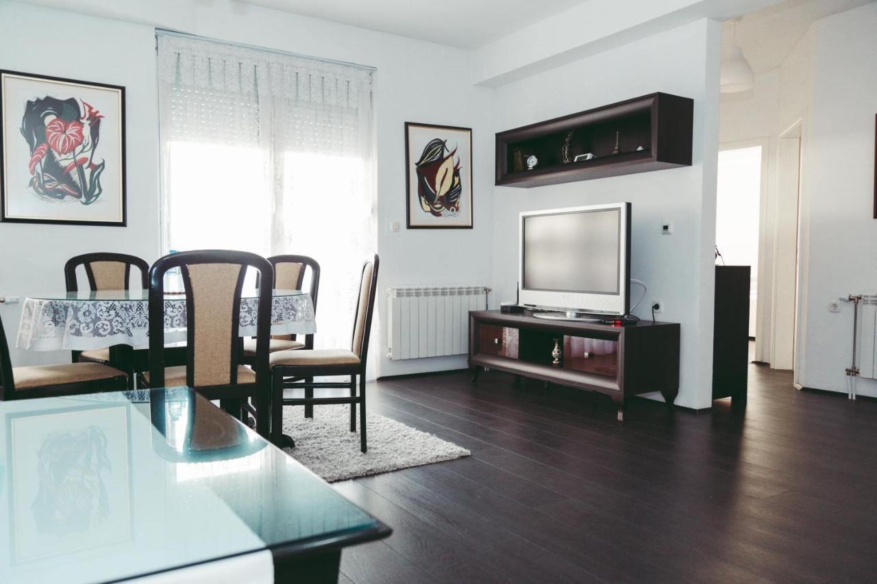 Apartment Fila Kočani Екстериор снимка