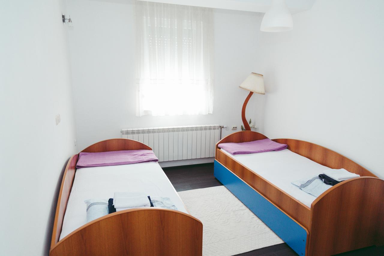 Apartment Fila Kočani Екстериор снимка