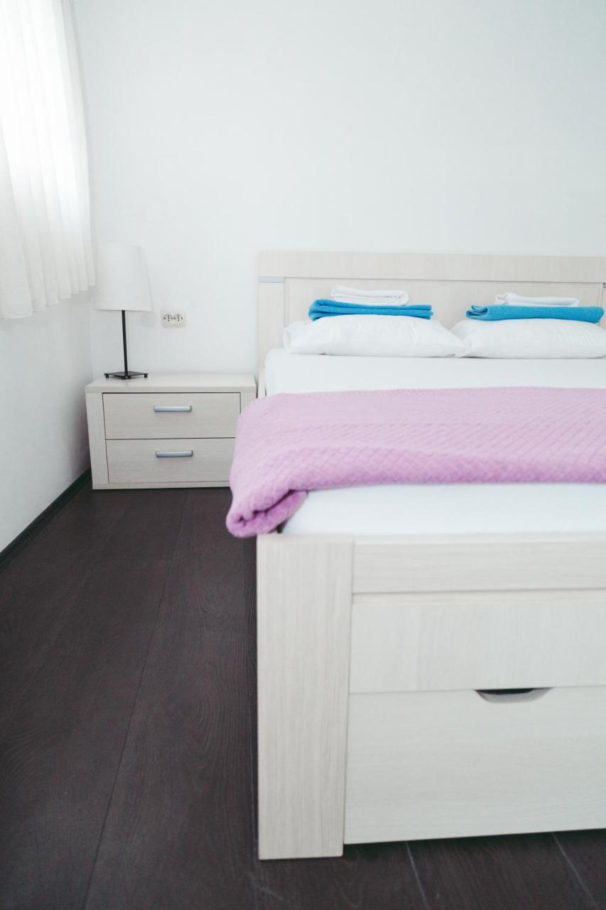 Apartment Fila Kočani Екстериор снимка