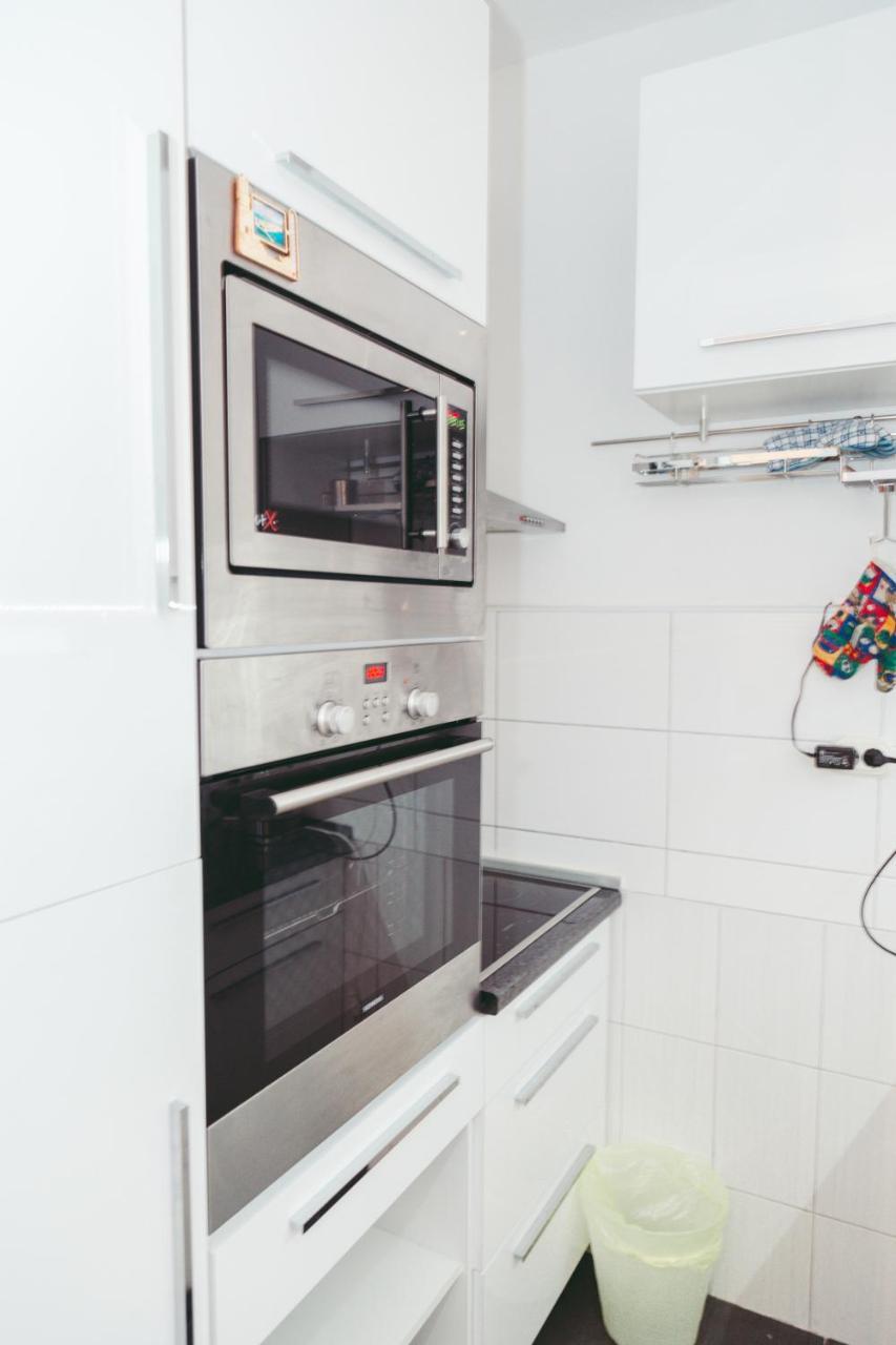 Apartment Fila Kočani Екстериор снимка