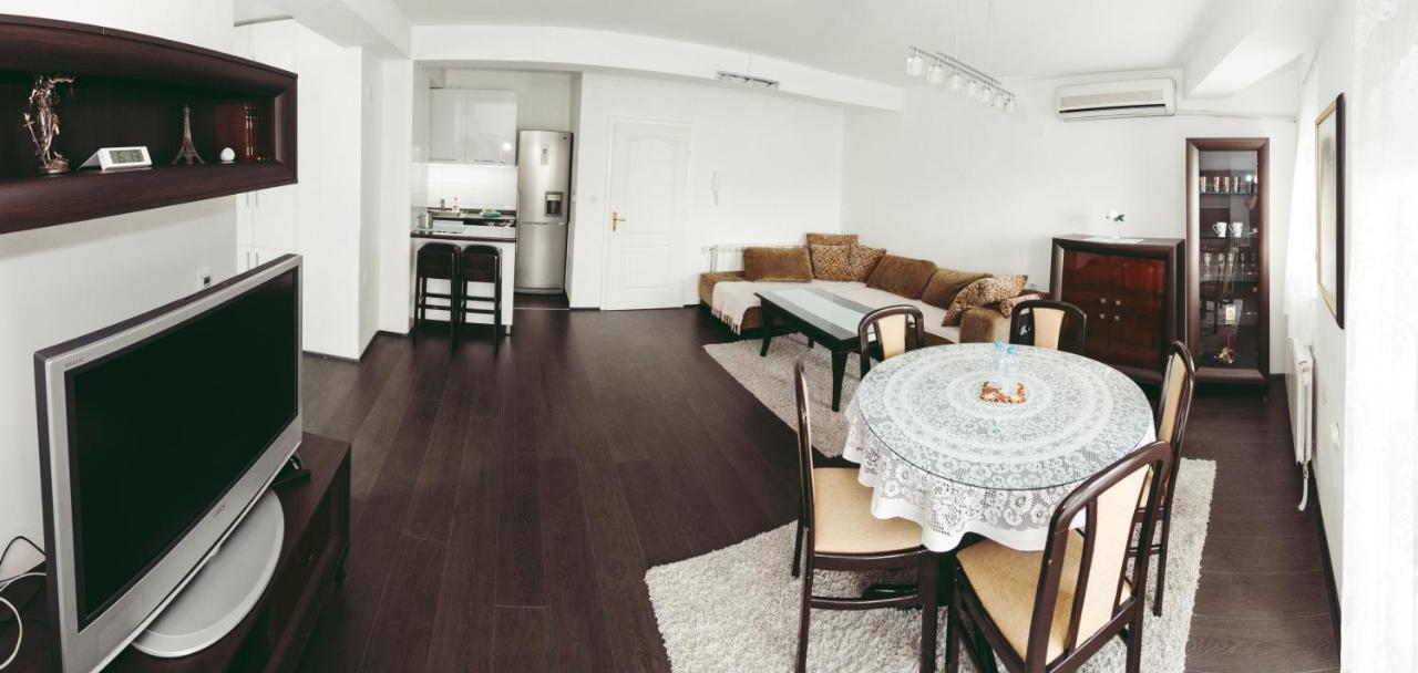 Apartment Fila Kočani Екстериор снимка